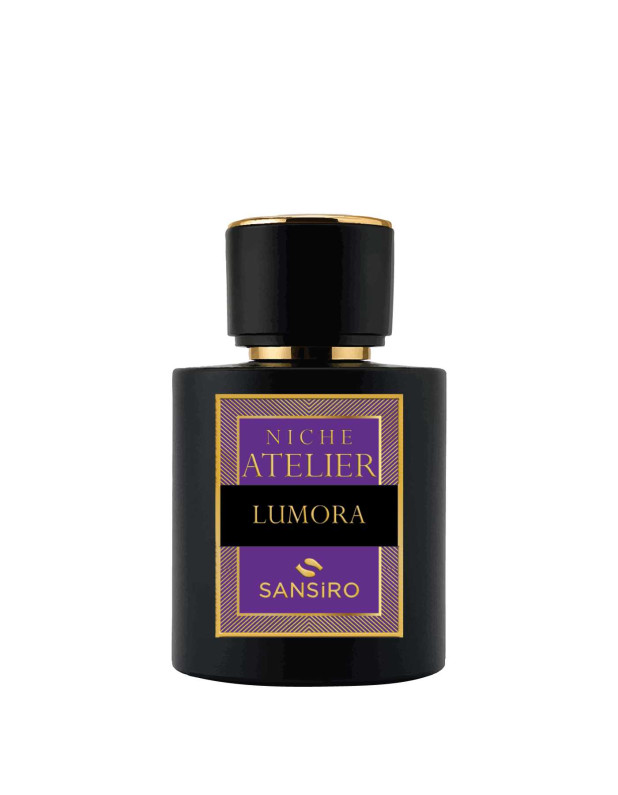 Niche Atelier Lumora Edp